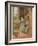 The Marriage of Figaro-Charles A. Buchel-Framed Photographic Print
