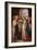 The Marriage of Mary and Joseph-Mexican School-Framed Giclee Print