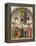 The Marriage of the Virgin, 1500-04-Pietro Perugino-Framed Premier Image Canvas