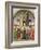 The Marriage of the Virgin, 1500-04-Pietro Perugino-Framed Giclee Print