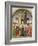 The Marriage of the Virgin, 1500-04-Pietro Perugino-Framed Giclee Print