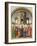 The Marriage of the Virgin, 1500-04-Pietro Perugino-Framed Giclee Print