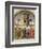 The Marriage of the Virgin, 1500-04-Pietro Perugino-Framed Giclee Print