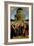 The Marriage of the Virgin, 1504-Raphael-Framed Giclee Print