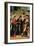 The Marriage of the Virgin, 1504-Raphael-Framed Giclee Print