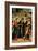 The Marriage of the Virgin, 1504-Raphael-Framed Giclee Print