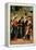 The Marriage of the Virgin, 1504-Raphael-Framed Premier Image Canvas