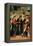 The Marriage of the Virgin, 1504-Raphael-Framed Premier Image Canvas