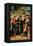 The Marriage of the Virgin, 1504-Raphael-Framed Premier Image Canvas