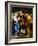 The Marriage of the Virgin by Carlo Maratta-Carlo Maratta or Maratti-Framed Giclee Print