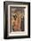 The Marriage Of The Virgin-Michelino Da Besozzo-Framed Premium Giclee Print