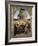 The Marriage of the Virgin-Raphael-Framed Art Print