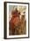 The Marriage Procession, 1870-Frederick Goodall-Framed Giclee Print