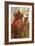 The Marriage Procession, 1870-Frederick Goodall-Framed Giclee Print