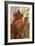 The Marriage Procession, 1870-Frederick Goodall-Framed Giclee Print