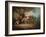 The Marriott Family, 1815-John E. Ferneley-Framed Giclee Print