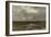 The Marsh, C. 1885-88-Anton Mauve-Framed Art Print