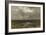 The Marsh, C. 1885-88-Anton Mauve-Framed Art Print