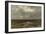 The Marsh, C. 1885-88-Anton Mauve-Framed Art Print