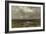 The Marsh, C. 1885-88-Anton Mauve-Framed Art Print