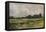 The Marshes, c1879-Thomas Collier-Framed Premier Image Canvas