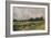 The Marshes, c1879-Thomas Collier-Framed Giclee Print