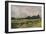 The Marshes, c1879-Thomas Collier-Framed Giclee Print