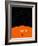 The Martian-NaxArt-Framed Art Print