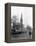 The Martyr's Memorial, Oxford, 1923-Staff-Framed Premier Image Canvas