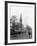 The Martyr's Memorial, Oxford, 1923-Staff-Framed Photographic Print