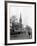 The Martyr's Memorial, Oxford, 1923-Staff-Framed Photographic Print