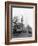 The Martyr's Memorial, Oxford, 1923-Staff-Framed Photographic Print