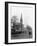 The Martyr's Memorial, Oxford, 1923-Staff-Framed Photographic Print