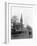 The Martyr's Memorial, Oxford, 1923-Staff-Framed Photographic Print