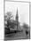 The Martyr's Memorial, Oxford, 1923-Staff-Mounted Photographic Print