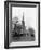 The Martyr's Memorial, Oxford, 1923-Staff-Framed Photographic Print