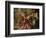 The Martyrdom and Last Communion of St. Lucy-Paolo Veronese-Framed Giclee Print