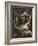 The Martyrdom of Saint Bartholomew-José de Ribera-Framed Giclee Print
