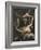 The Martyrdom of Saint Bartholomew-José de Ribera-Framed Giclee Print