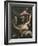 The Martyrdom of Saint Bartholomew-José de Ribera-Framed Giclee Print