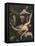 The Martyrdom of Saint Bartholomew-José de Ribera-Framed Premier Image Canvas