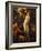 The Martyrdom of Saint Catherine, 1600-Francisco Ribalta-Framed Giclee Print