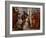 The Martyrdom of Saint Justine, 1570S-Paolo Veronese-Framed Giclee Print