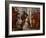 The Martyrdom of Saint Justine, 1570S-Paolo Veronese-Framed Giclee Print