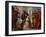 The Martyrdom of Saint Justine, 1570S-Paolo Veronese-Framed Giclee Print