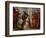 The Martyrdom of Saint Justine, 1570S-Paolo Veronese-Framed Giclee Print