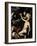 The Martyrdom of Saint Lawrence-Jusepe de Ribera-Framed Giclee Print