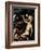 The Martyrdom of Saint Lawrence-Jusepe de Ribera-Framed Giclee Print