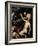 The Martyrdom of Saint Lawrence-Jusepe de Ribera-Framed Giclee Print