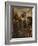 The Martyrdom of Saint Menas-Paolo Veronese-Framed Giclee Print